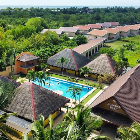 Abraham Bohol Hotel Đảo Đảo Panglao Ngoại thất bức ảnh