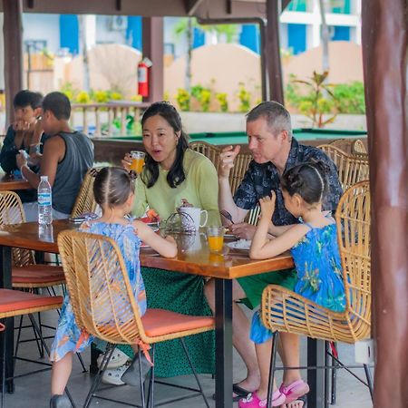 Abraham Bohol Hotel Đảo Đảo Panglao Ngoại thất bức ảnh