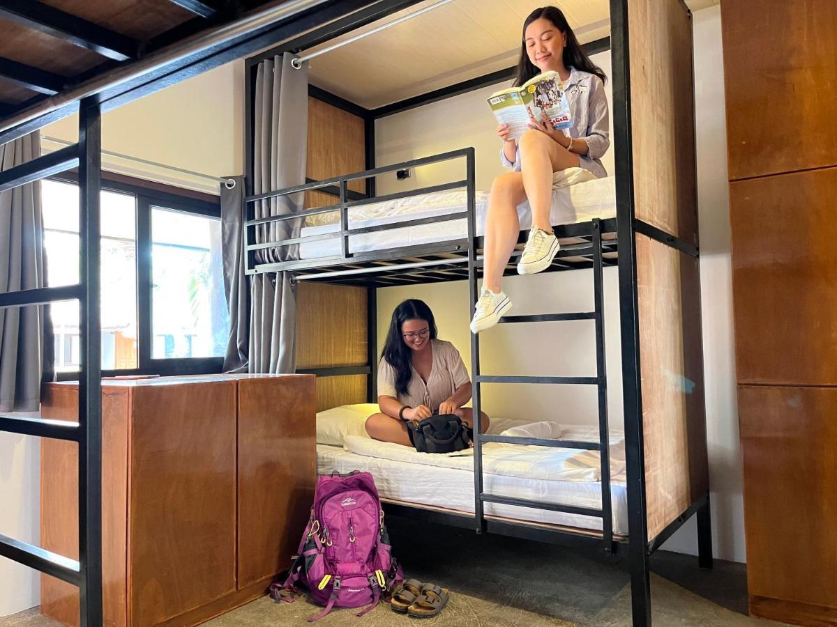 Abraham Bohol Hotel Đảo Đảo Panglao Ngoại thất bức ảnh