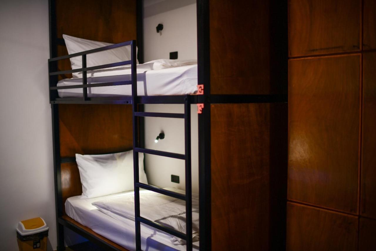 Abraham Bohol Hotel Đảo Đảo Panglao Phòng bức ảnh