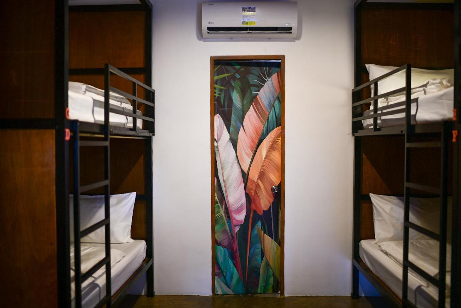 Abraham Bohol Hotel Đảo Đảo Panglao Phòng bức ảnh