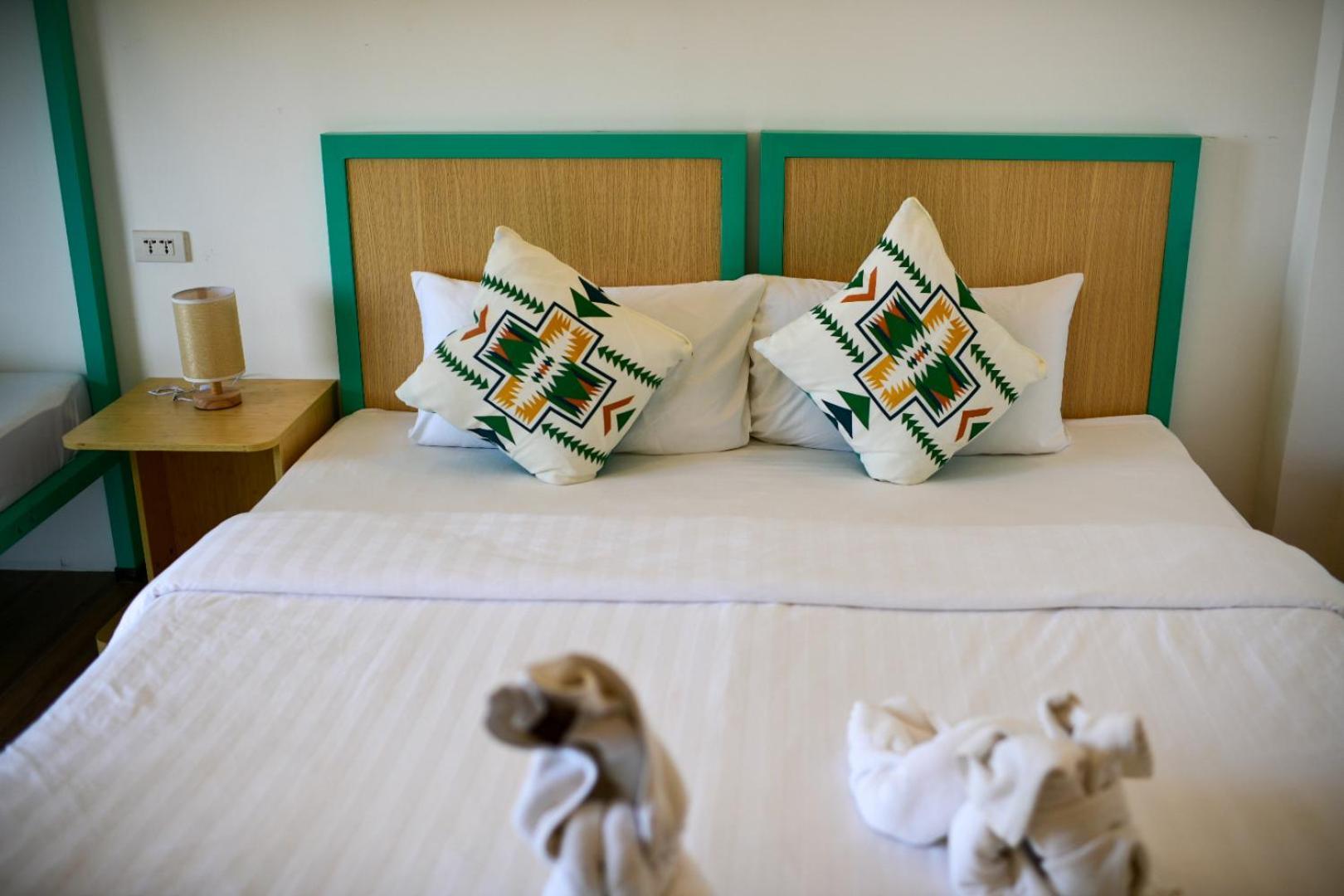 Abraham Bohol Hotel Đảo Đảo Panglao Phòng bức ảnh
