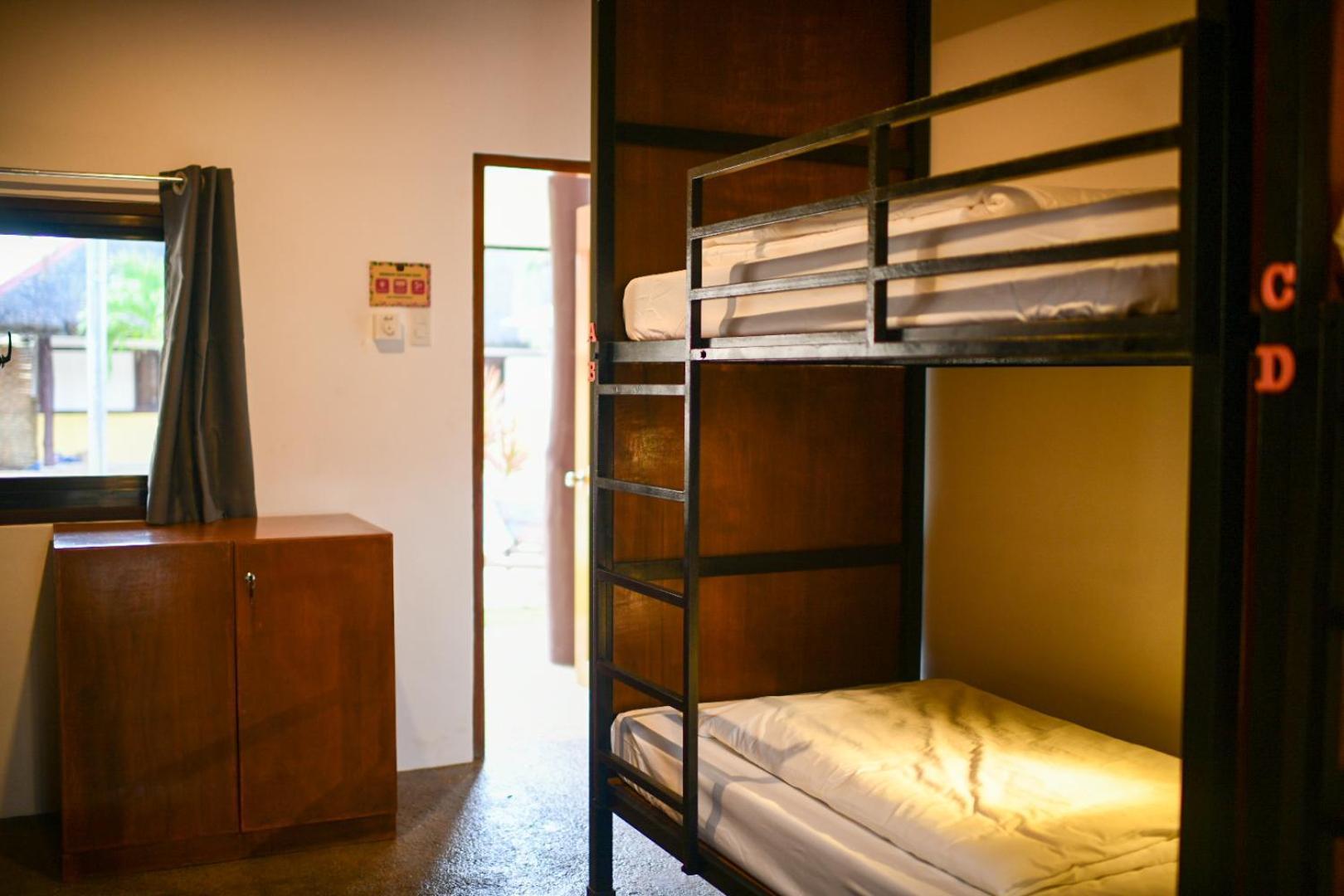 Abraham Bohol Hotel Đảo Đảo Panglao Phòng bức ảnh