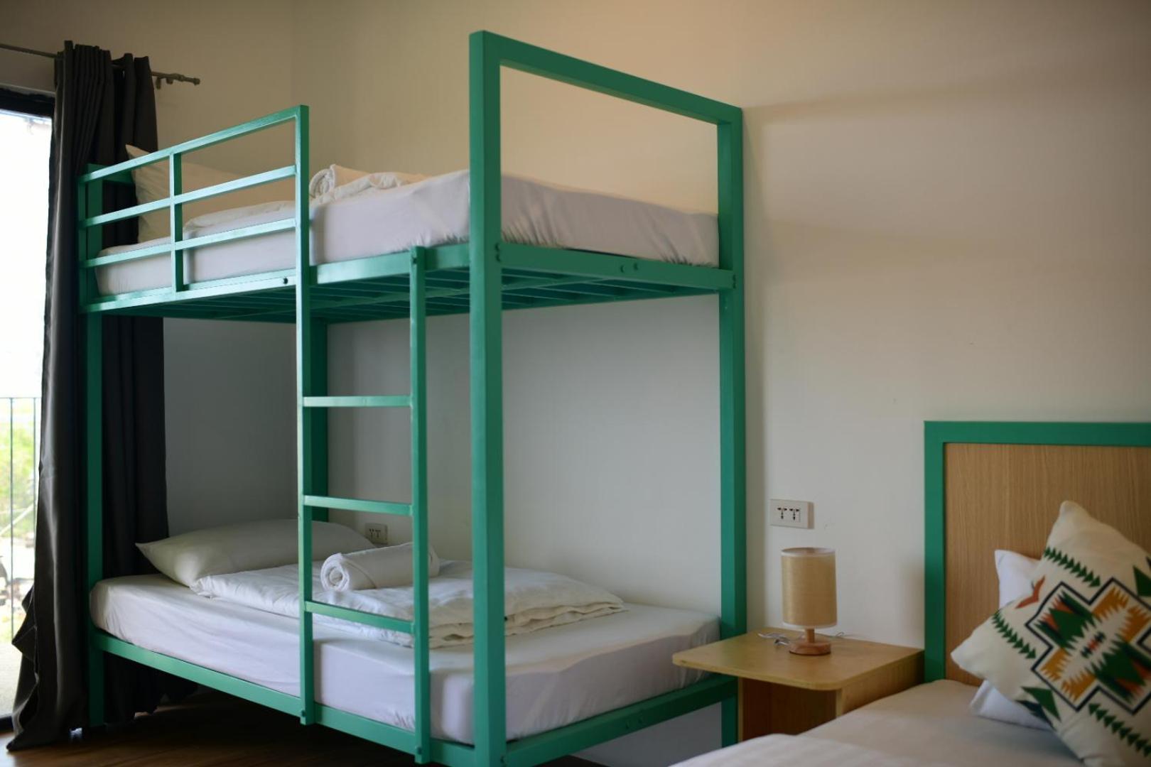 Abraham Bohol Hotel Đảo Đảo Panglao Phòng bức ảnh