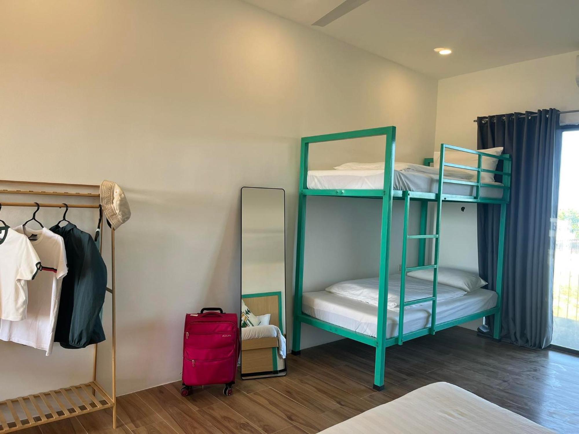 Abraham Bohol Hotel Đảo Đảo Panglao Phòng bức ảnh
