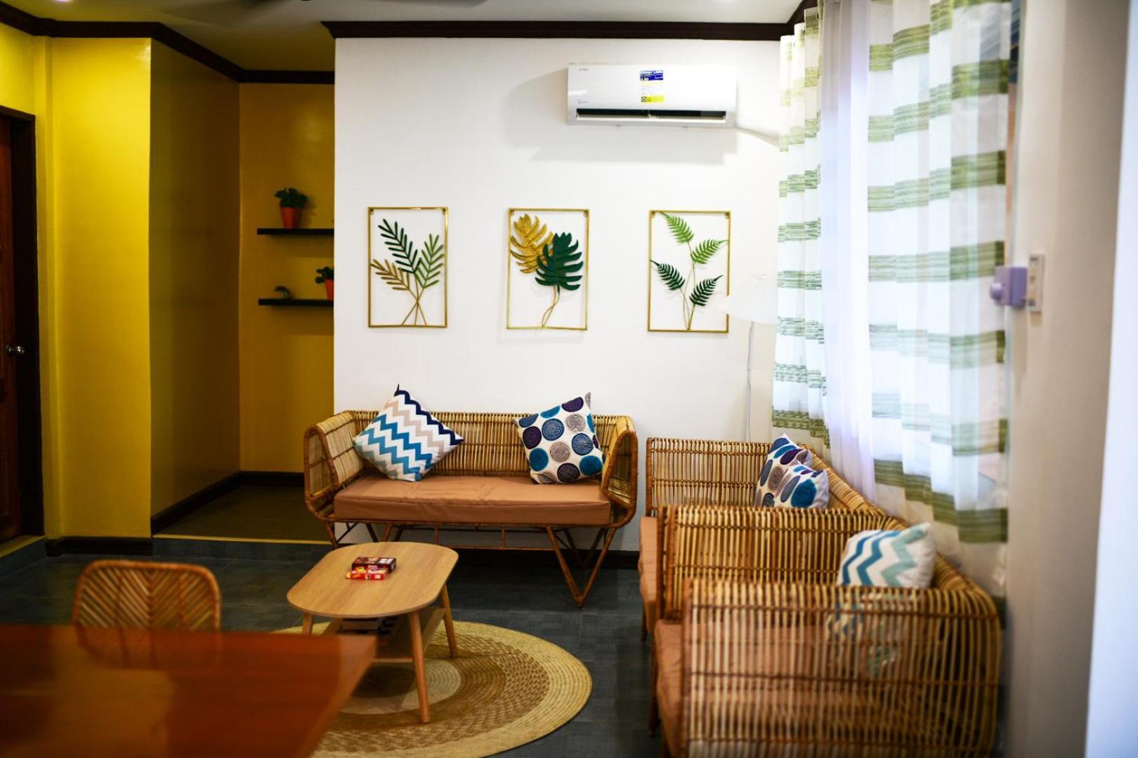 Abraham Bohol Hotel Đảo Đảo Panglao Phòng bức ảnh