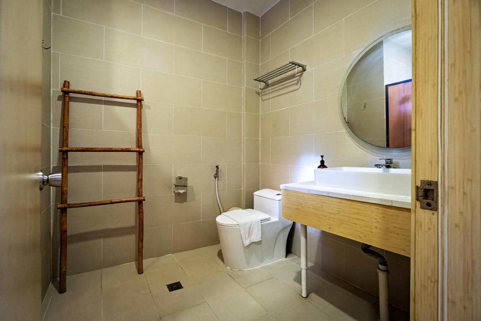 Abraham Bohol Hotel Đảo Đảo Panglao Phòng bức ảnh