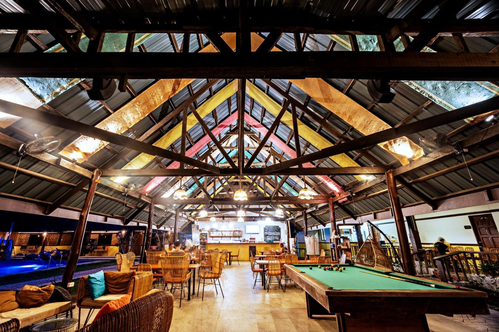 Abraham Bohol Hotel Đảo Đảo Panglao Ngoại thất bức ảnh