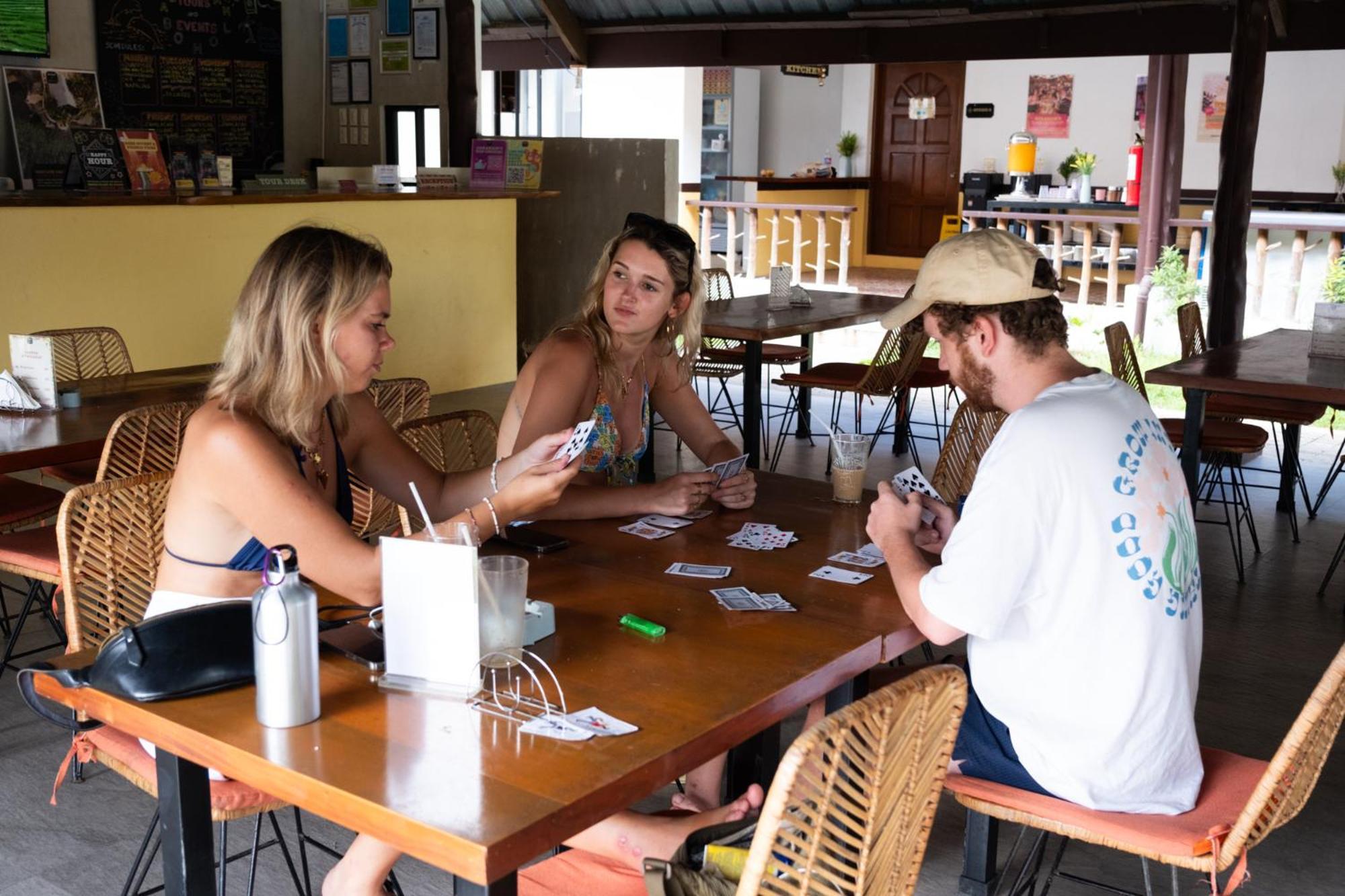 Abraham Bohol Hotel Đảo Đảo Panglao Ngoại thất bức ảnh