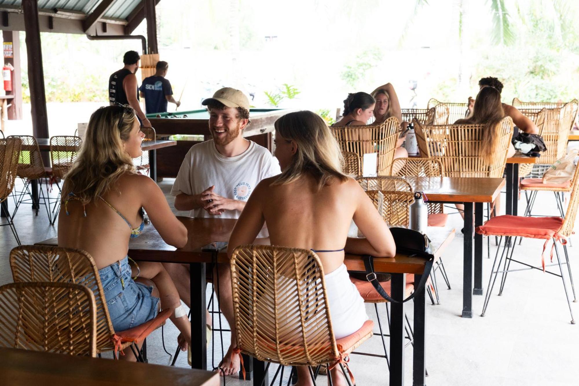 Abraham Bohol Hotel Đảo Đảo Panglao Ngoại thất bức ảnh